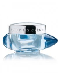 Naktinis regeneruojantis veido kremas Sleeping Cream Night Time Recovery