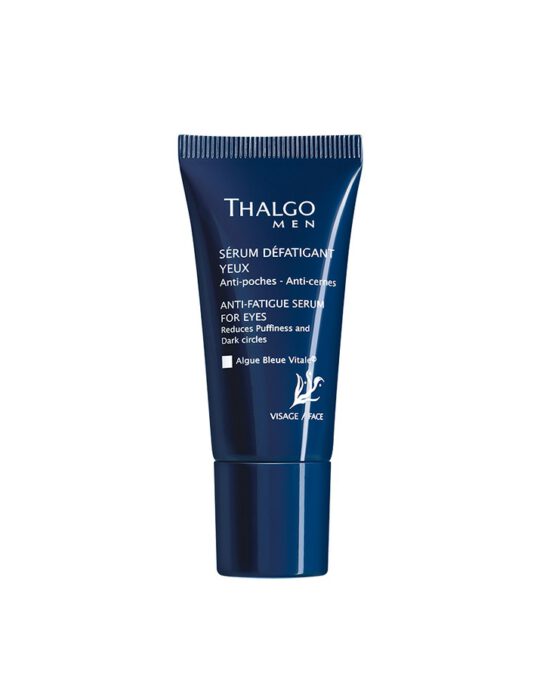 Thalgo akių serumas nuo nuovargio Anti-Fatique Serum For eyes