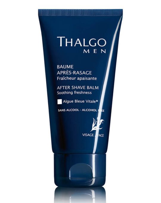 Thalgo balzamas po skutimosi After Shave Balm