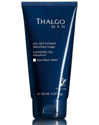 Thalgo valomasis vyrų veido odos gelis Cleansing Gel Vanagupė