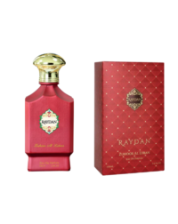 Rayban kvepalai ZUHOOR AL LUBAN 100ml