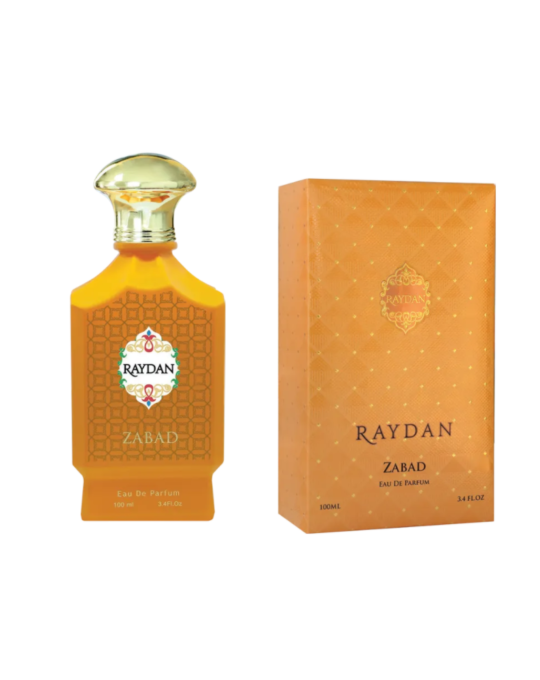 Raydan kvepalai ZABAD 100ml