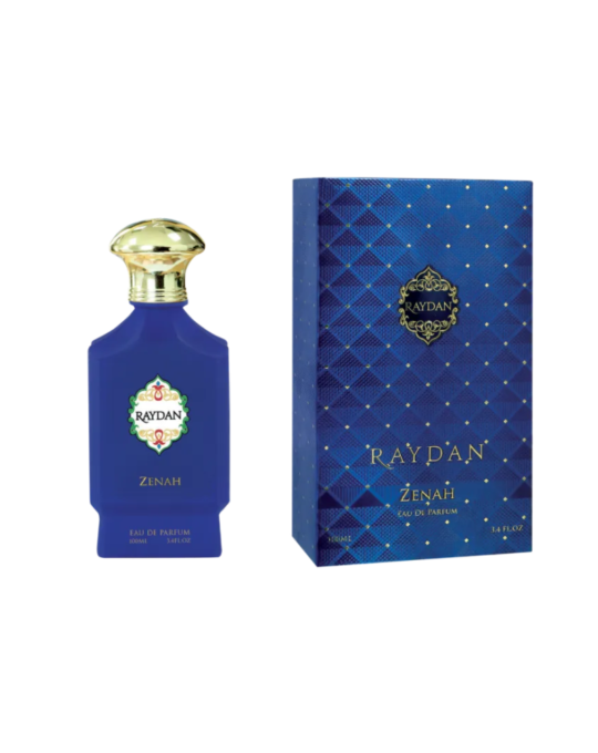 Raydan kvepalai ZENAH 100ml