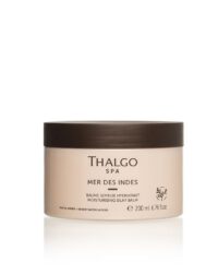 Drėkinamasis kūno balzamas Moisturising silky balm Thalgo