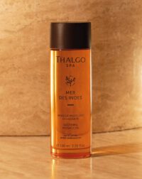 Raminantis masažo aliejus Soothing massage oil thalgo