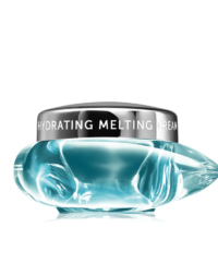 Drėkinantis kremas Hydrating Melting cream