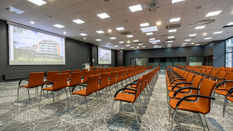 Rudens pasiūlymas – konferencijoms ir renginiams