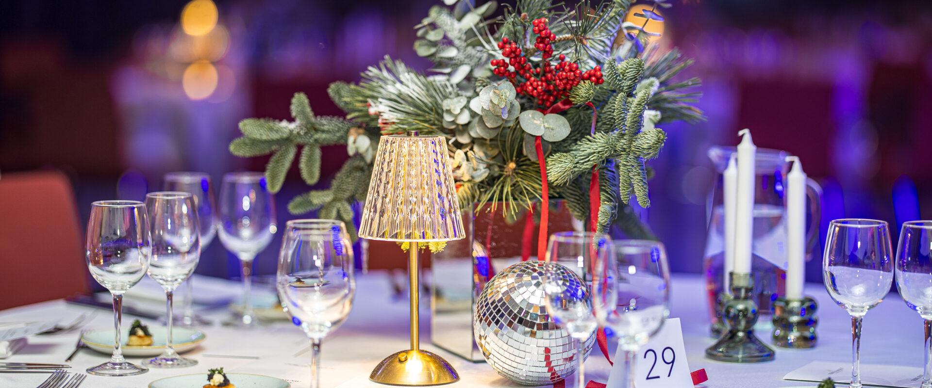 Kviečiame į nepamirštamą Naujųjų 2026 metų vakarą Palangoje