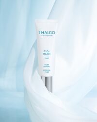 CICA Marine Soothing Fluid Raminamasis fluidas 50ml