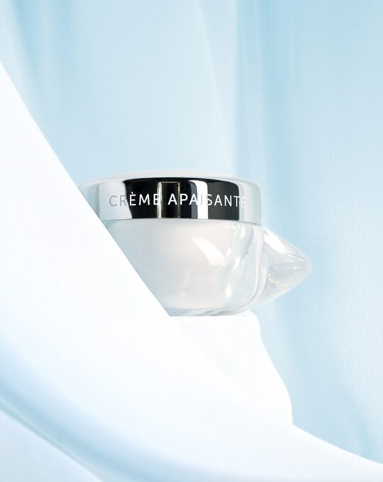 CICA marine Soothing Cream Drėkinamasis kremas jautriai odai 50ml