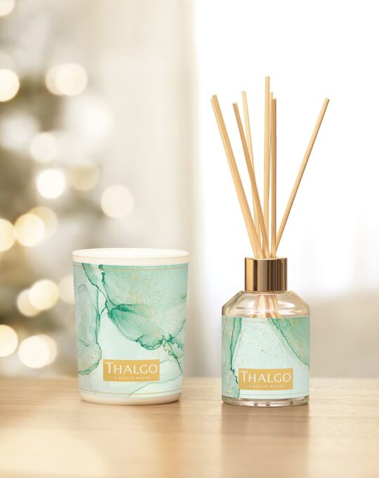 Fragrance Diffuser Thalgo namų kvapas