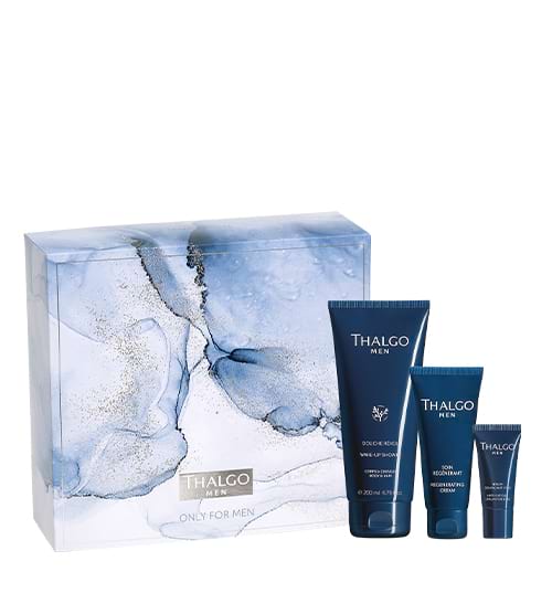 Only For Men THALGOMEN / Vyriškas rinkinys
