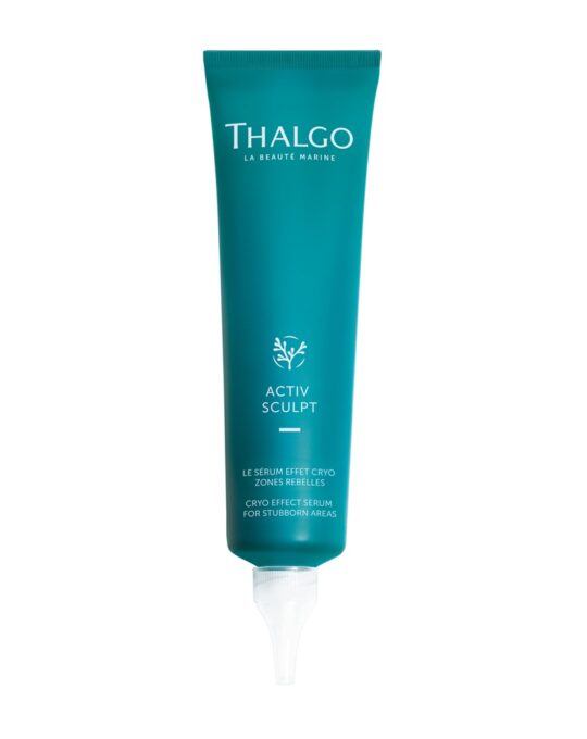 Cryo Effect serumas probleminėms kūno vietoms 150ml